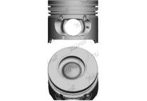 Piston