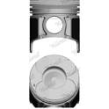 Piston NURAL - 87-307600-40