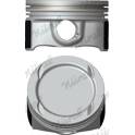 Piston NURAL - 87-437407-10