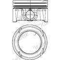 Piston NURAL - 87-440500-00
