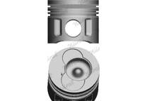 Piston