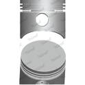 Piston NURAL - 87-780307-10
