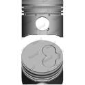 Piston NURAL - 87-990107-10