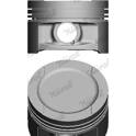 Pistone NURAL - 87-105907-00