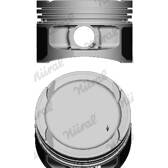 Pistone NURAL - 87-116100-00