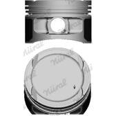 Pistone NURAL - 87-116107-00