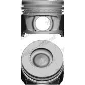 Pistone NURAL - 87-123400-20
