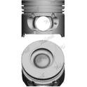 Pistone NURAL - 87-123407-10