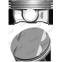 Pistone NURAL - 87-425307-00