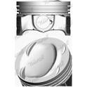 Pistone NURAL - 87-429907-00