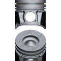 Pistone NURAL - 87-443108-00