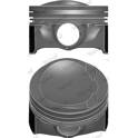 Pistone NURAL - 87-443800-00