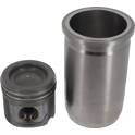 Repair Set, piston/sleeve NURAL - 88-136000-20