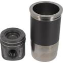 Repair Set, piston/sleeve NURAL - 88-428600-00
