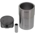 Repair Set, piston/sleeve NURAL - 88-520500-00