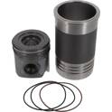 Repair Set, piston/sleeve NURAL - 89-121900-30