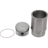 Repair Set, piston/sleeve NURAL - 89-336400-10