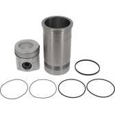 Repair Set, piston/sleeve NURAL - 89-337500-00