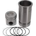 Repair Set, piston/sleeve NURAL - 89-337500-10