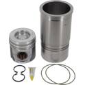 Repair Set, piston/sleeve NURAL - 89-430000-00