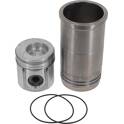 Repair Set, piston/sleeve NURAL - 89-522900-00