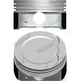 Zuiger NURAL - 87-102700-00