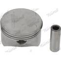 Zuiger NURAL - 87-102700-10
