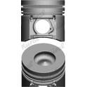 Zuiger NURAL - 87-103207-00