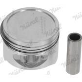 Zuiger NURAL - 87-103800-00