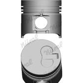 Zuiger NURAL - 87-104008-00
