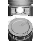 Zuiger NURAL - 87-105900-00