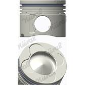 Zuiger NURAL - 87-114405-60