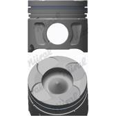Zuiger NURAL - 87-114708-10