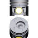 Zuiger NURAL - 87-114900-05