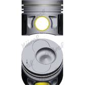Zuiger NURAL - 87-114900-15