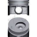 Zuiger NURAL - 87-114900-20