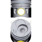 Zuiger NURAL - 87-114900-46