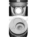 Zuiger NURAL - 87-114900-80