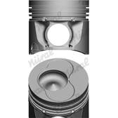 Zuiger NURAL - 87-114900-90