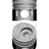 Zuiger NURAL - 87-114907-35