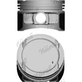 Zuiger NURAL - 87-116107-00