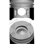 Zuiger NURAL - 87-117900-20