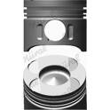 Zuiger NURAL - 87-117907-00