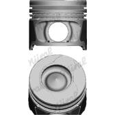 Zuiger NURAL - 87-123400-20