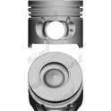 Zuiger NURAL - 87-123407-10
