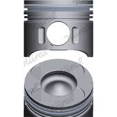 Zuiger NURAL - 87-136400-00