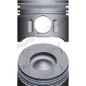 Zuiger NURAL - 87-136407-00