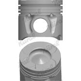 Zuiger NURAL - 87-137606-00