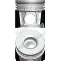 Zuiger NURAL - 87-138006-00