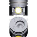 Zuiger NURAL - 87-139500-20